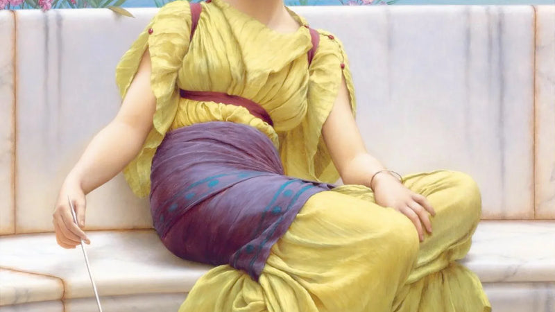 जॉन विलियम गॉडवर्ड