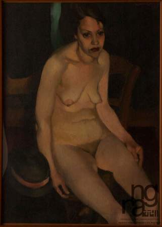 Modèle professionnel - Amrita Sher-Gil