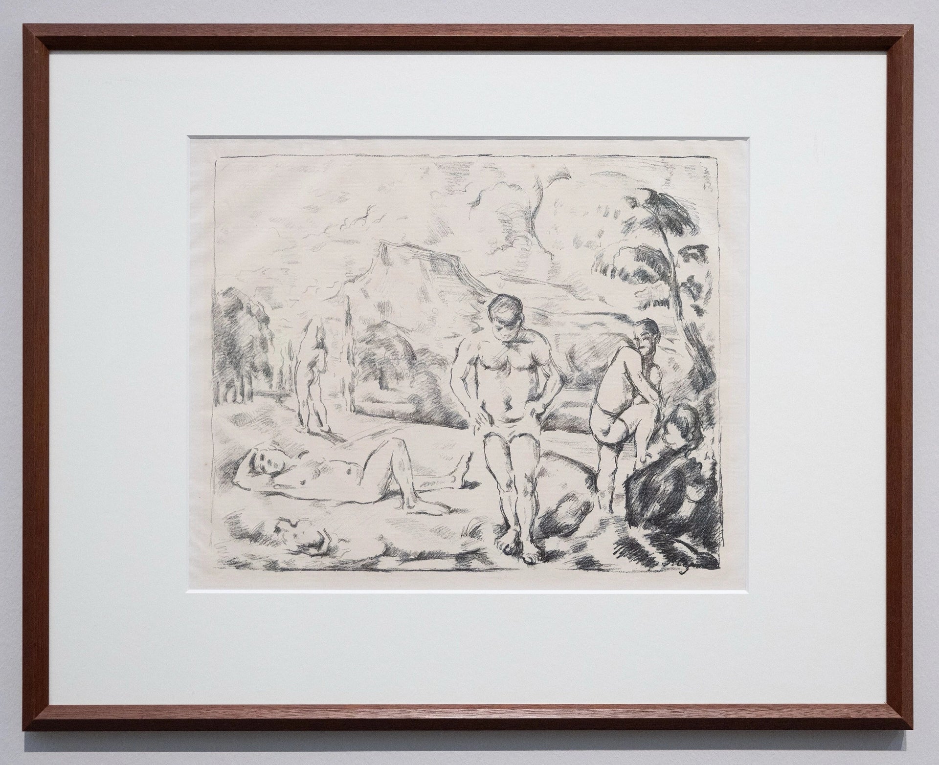 Saint Georges et le Dragon - Raphaël Sanzio - Réproduction huile sur toile