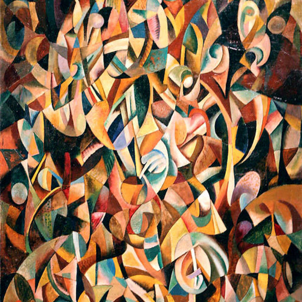 26- अलेक्ज़ेंडर रोदचेंको (1891–1956)