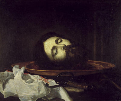 Q135826807 - Jusepe de Ribera - Alpha Reproduction