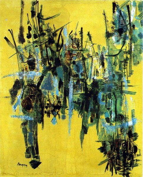 81- कैमेल ब्रायन (1907–1977)