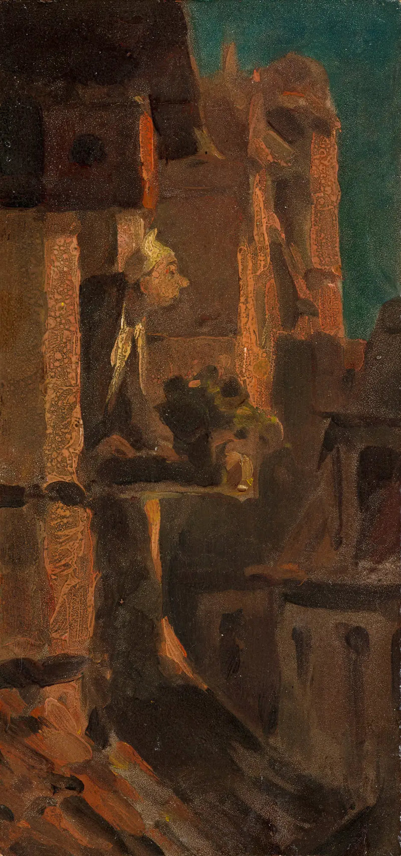 कार्ल स्पिट्जवेक