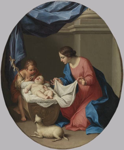 Q30094236 - Carlo Maratta