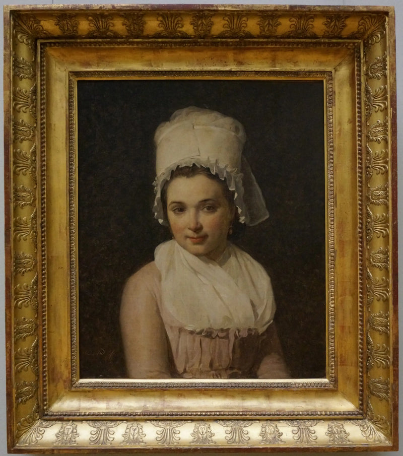 कैथरीन-मैरी-जीन टालार्ड - जैक्स-लुई डेविड