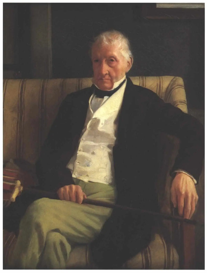 हिलेर डे गास - एडगर डिगास