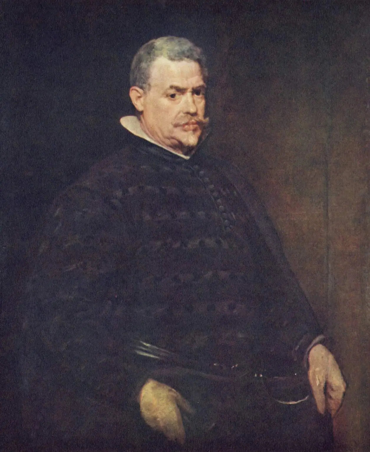Juan Mateos - Diego Velázquez - Alpha Reproduction