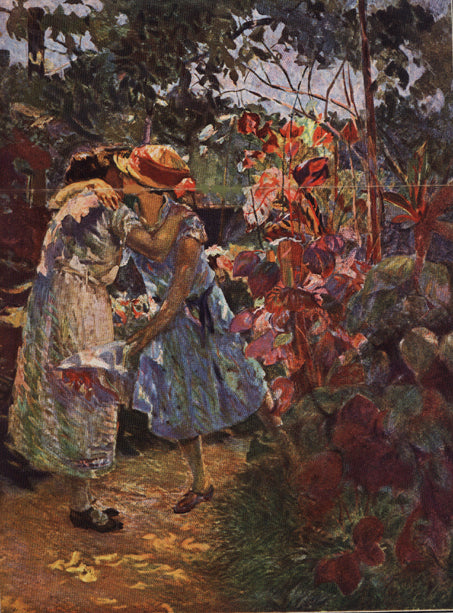 एक यात्रा - एलिस्यू विस्कोन्टी