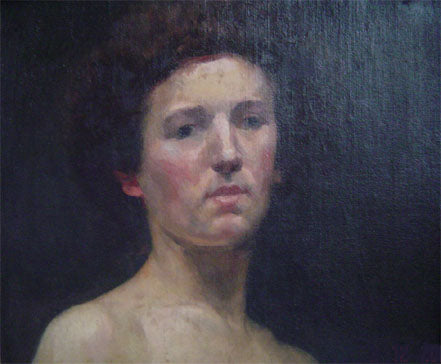 रोस्तो डे मुल्हेर - एलीसु विस्कोनी