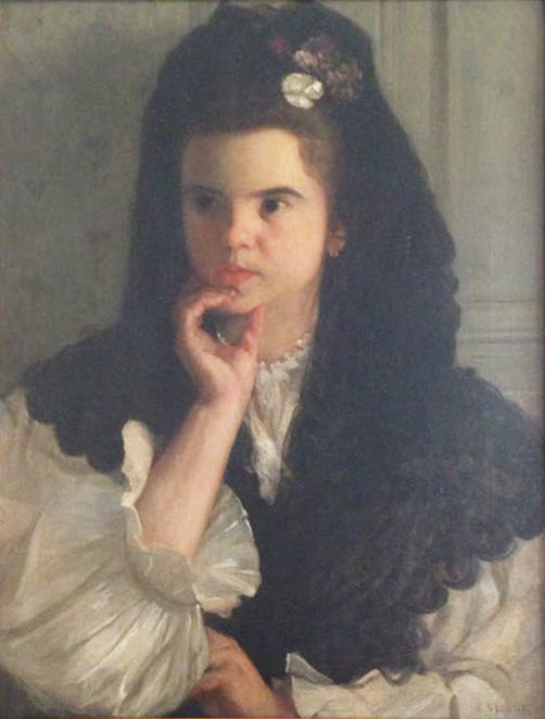 उमा मद्रिलेना - एलिसेउ विस्कोनी