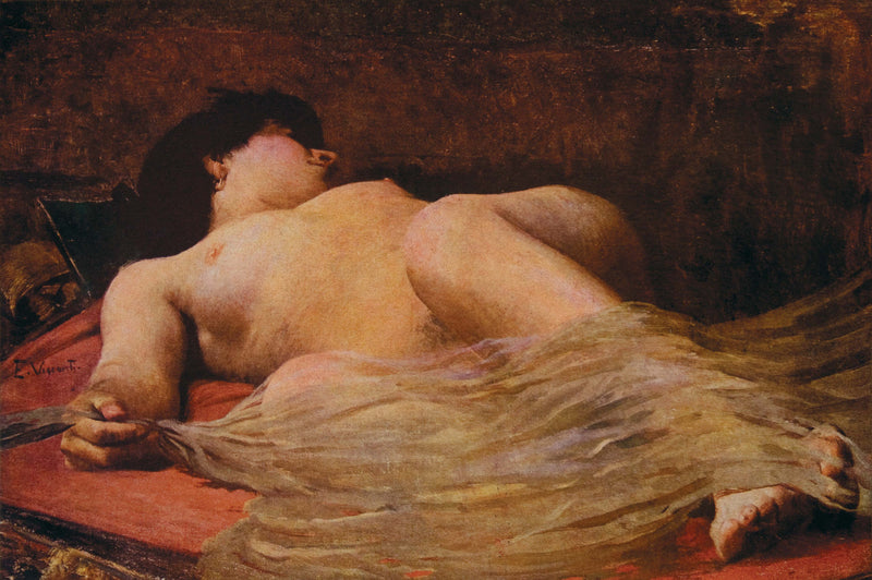 न्यू फेमिनिनो कॉम वीयू - एलीसेउ विस्कॉन्टी