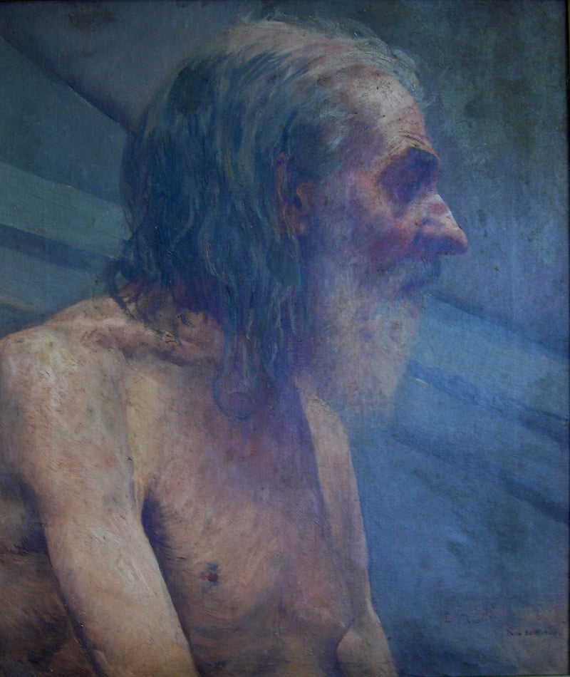 Ancióo - Eliseu Visconti