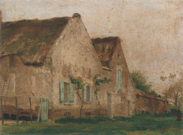 अतीत की अल्मा - एलीसु विस्कोनी