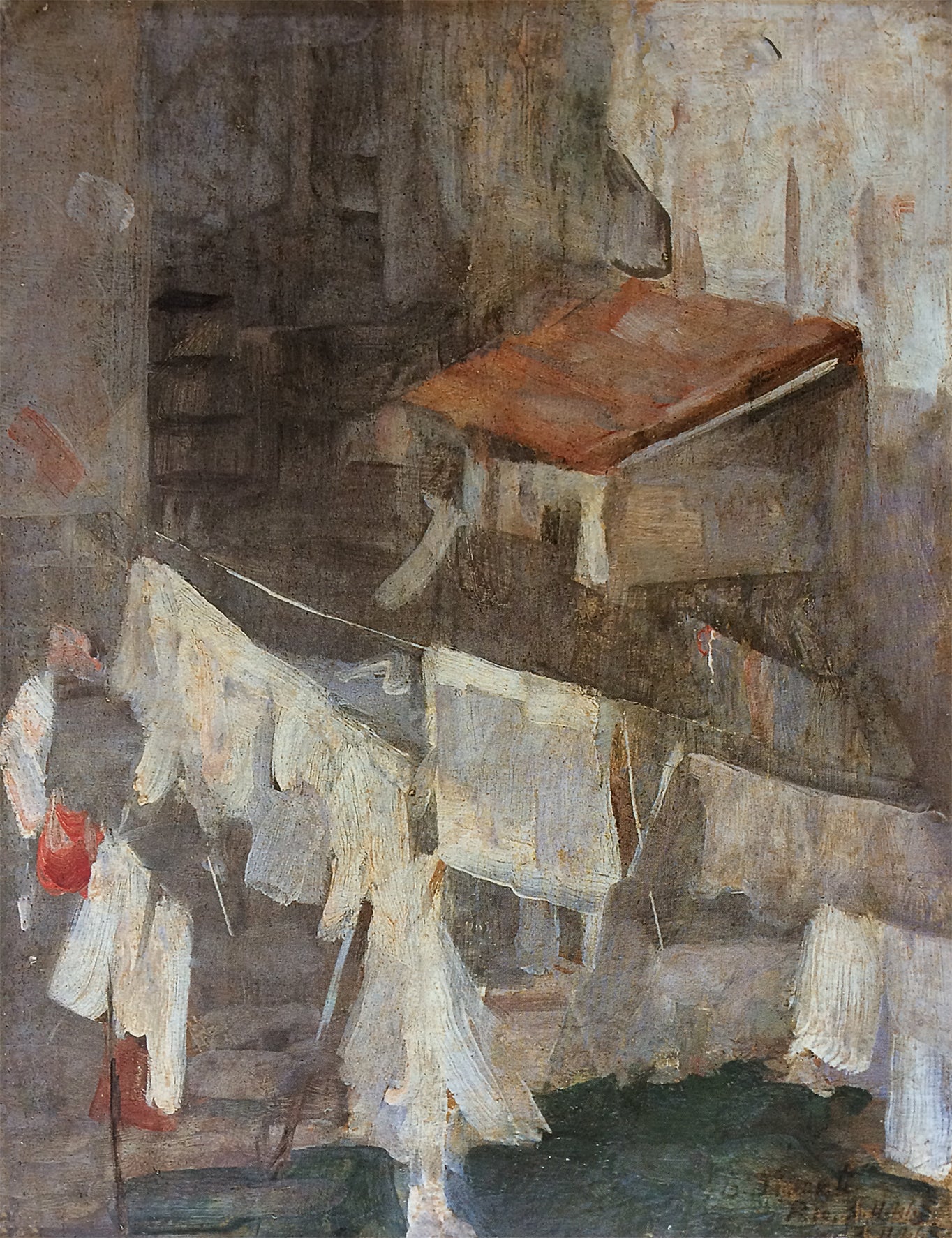 रौपस ना कोर्डा - एलिसेउ विस्कोनी