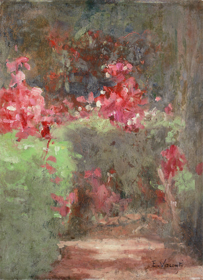 मेरा बगीचा - एलिस्यू विस्कोन्टी