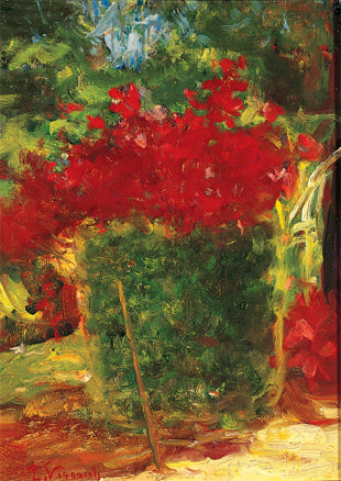 मेरा बगीचा - एलिस्यू विस्कोन्टी