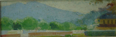 टेरेस्पोलिस में होटल ले मागोरौ - एलिसेउ विस्कॉन्टी