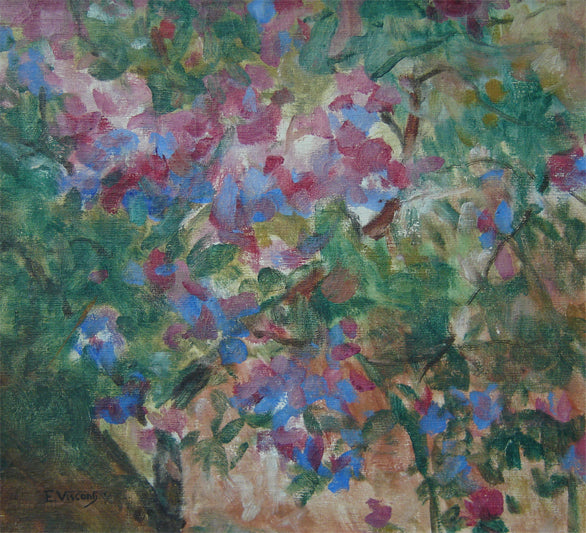 फ्लोराडा - एलिस्यू विस्कोन्टी