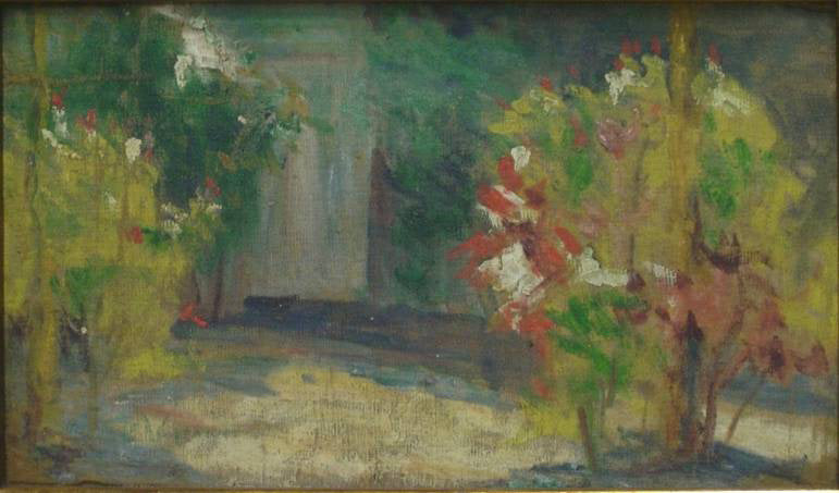 अलामेडा - एलिस्यू विस्कोन्टी