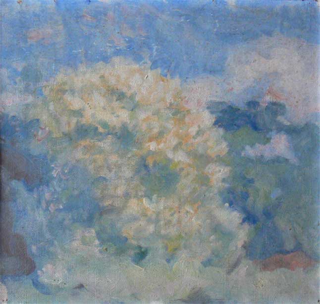 फोलहेगेंस - एलिस्यू विस्कोन्टी