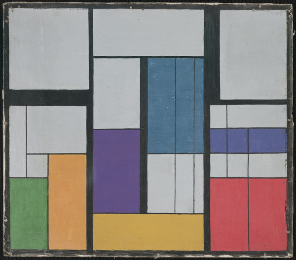 96- जॉर्ज वांटोंगरलू (1886–1965)