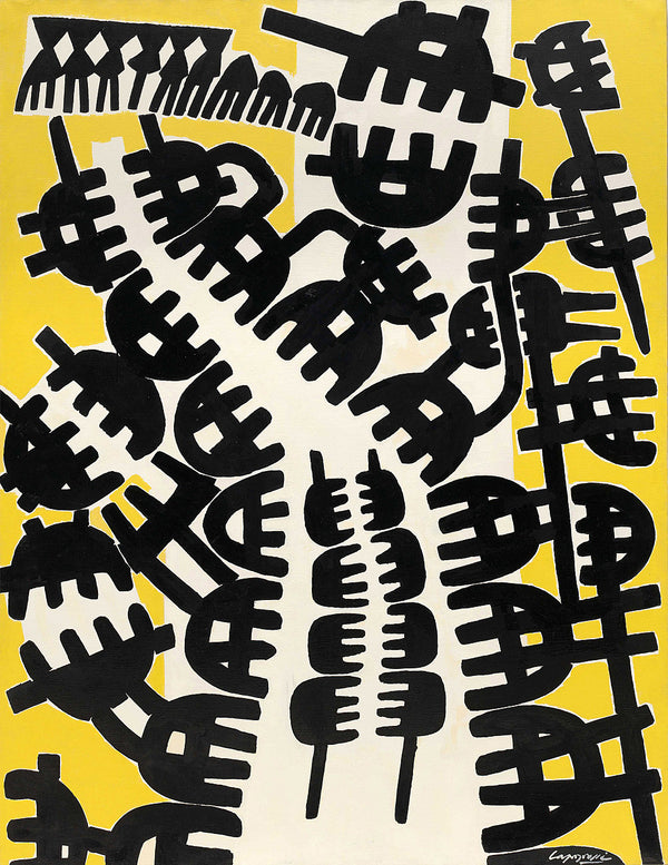 94- जियुसेप्पे कैपोग्रॉसी (1900–1972)