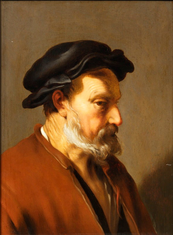 Q24063725 - Abraham Bloemaert