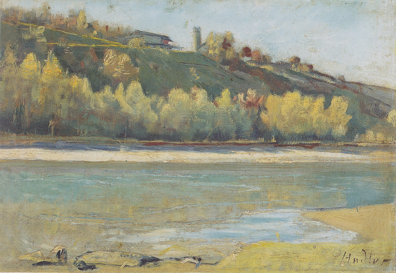 Q117532447 - फर्डिनेंड होडल