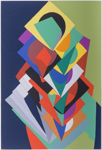 10- जैक्स विलॉन (1875–1963)