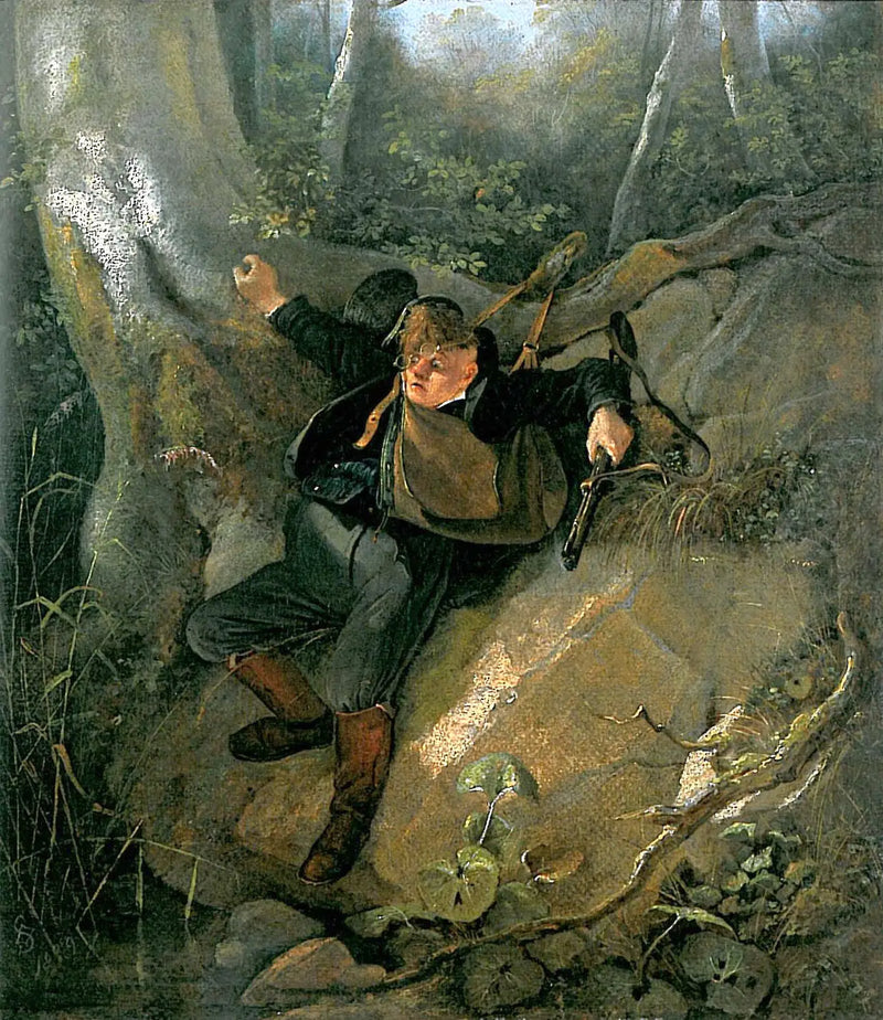 कर्ल स्पिट्ज़वेक