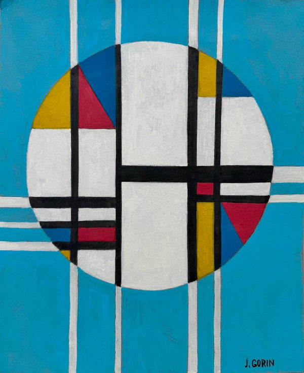 82- जीन गोरीन (1899–1980)