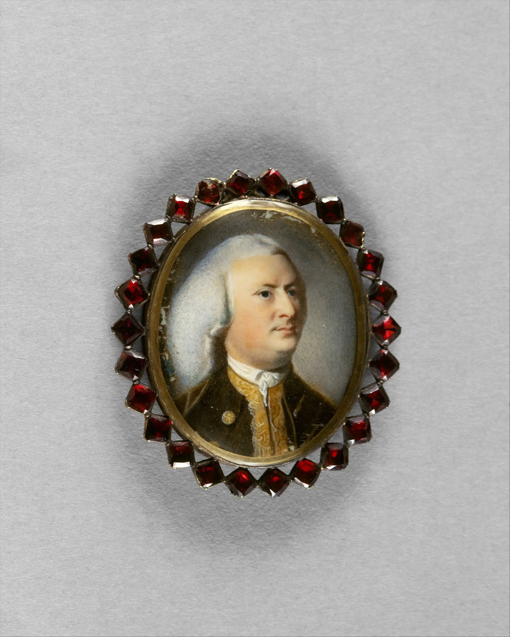 Jérémie Lee - John Singleton Copley - Alpha Reproduction