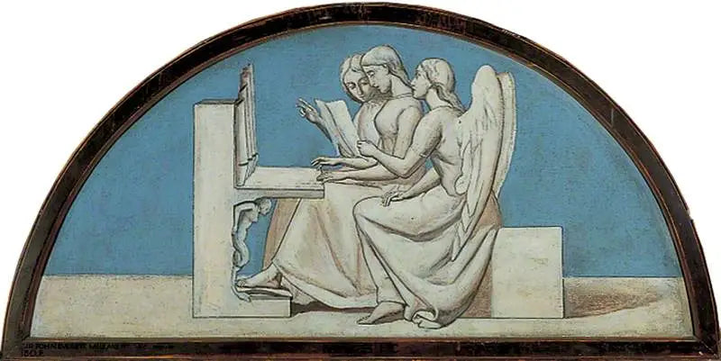 संगीत - जॉन एवरेस्ट मिलेस