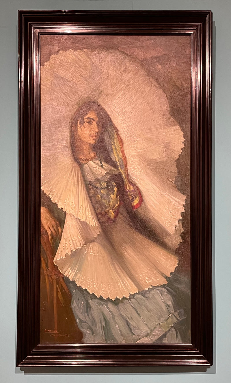 तेहुआना - सैटर्निनो हेरेन गुइनचार्ड