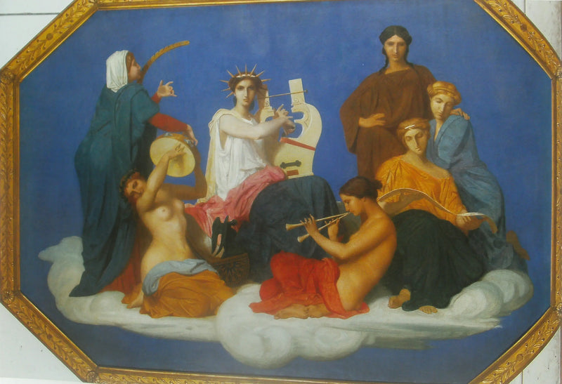 संगीत - बौगेरो