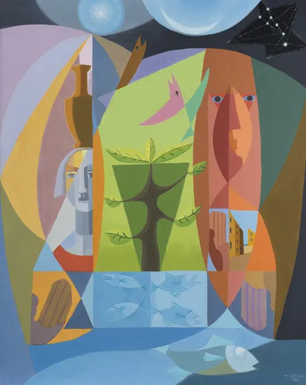 22- लियोपोल्ड सर्वेज (1879–1968)