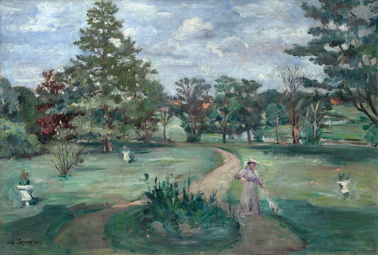 Q131940767 - लोविस कोरिंथ