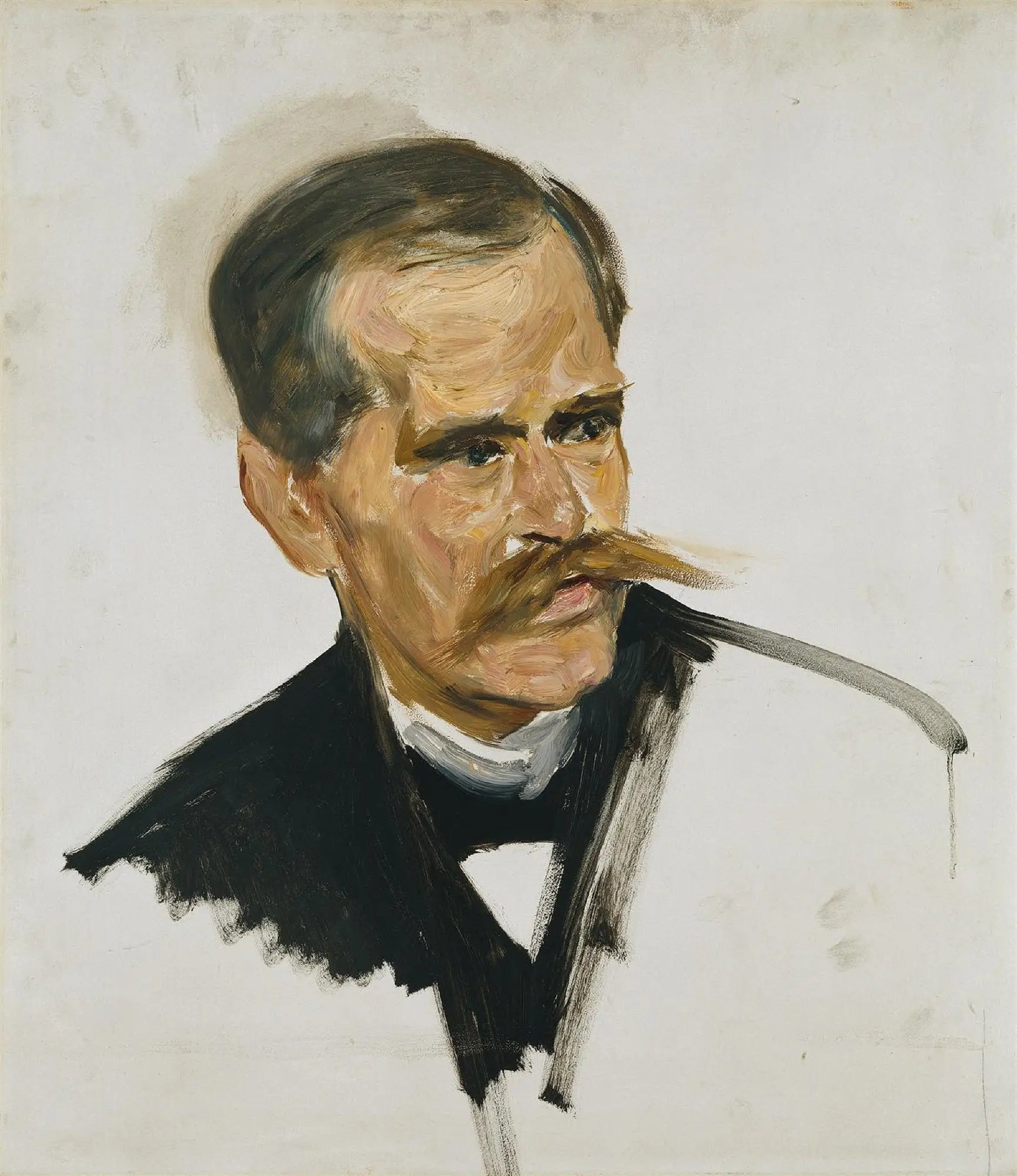 Q133944954 - Max Liebermann - Alpha Reproduction