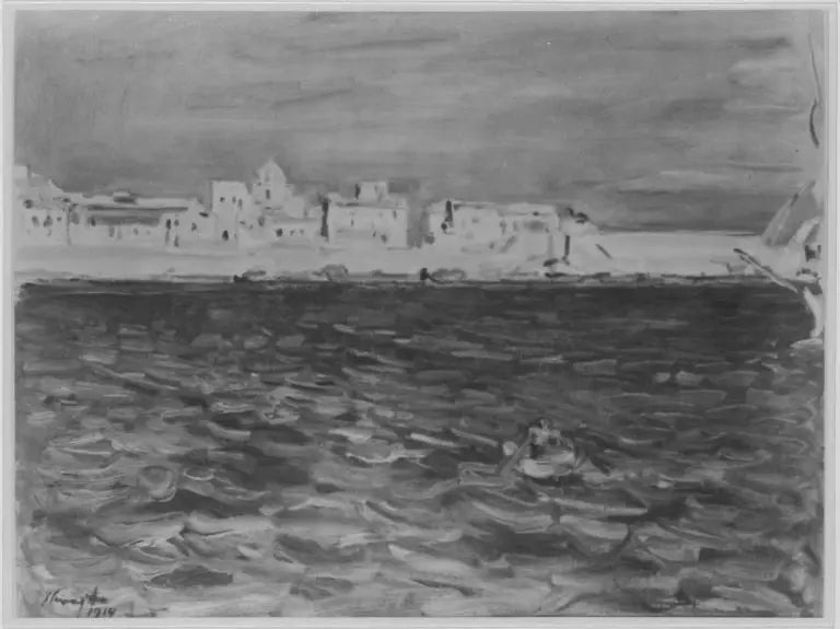 Q30072957 - Max Slevogt - Alpha Reproduction