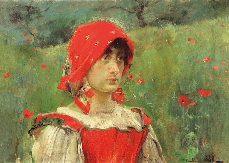 असिस काउंटी - जोआक्विन सोरोया