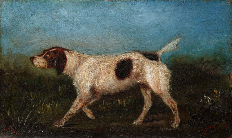 द गॉस्स - हेनरी डे टूलूज़-लॉट्रेक