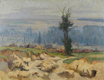 सज्जन - मौरिस गैलब्रेथ कुलेन