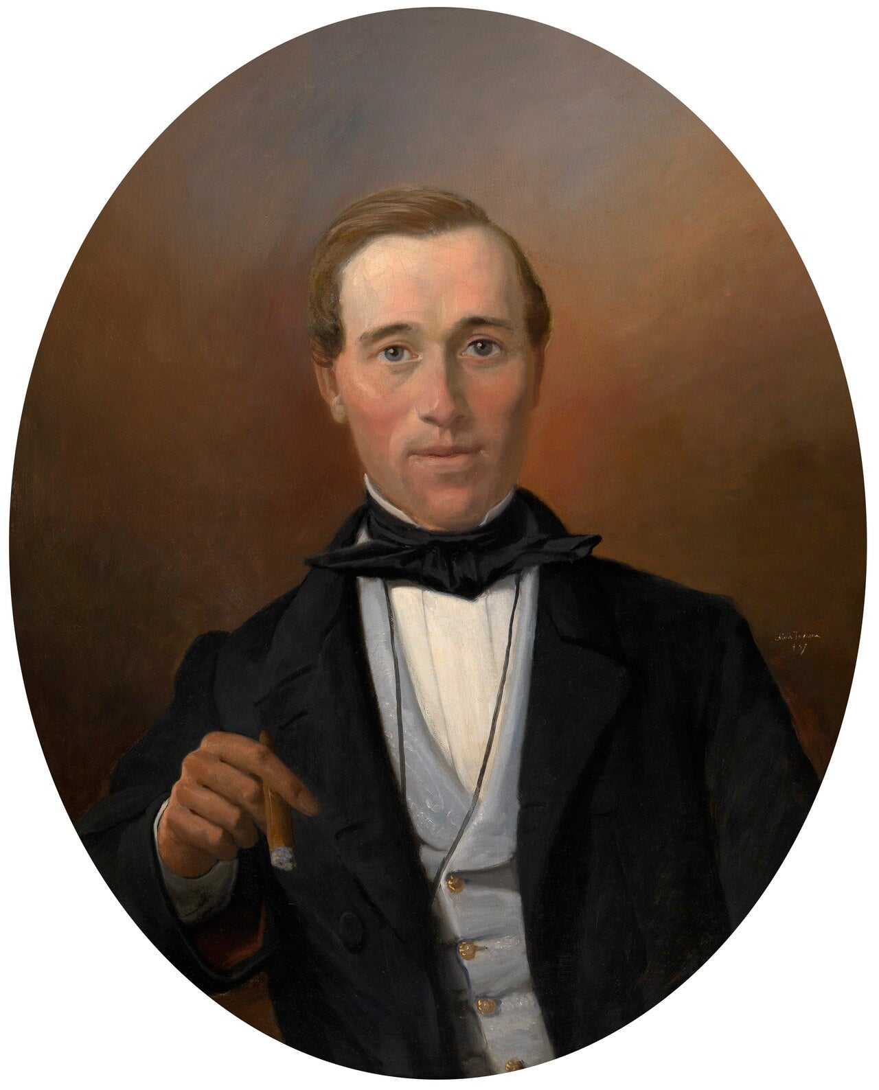 मिस्टर सूनस - लॉरेंस अल्मा-टाडेमा