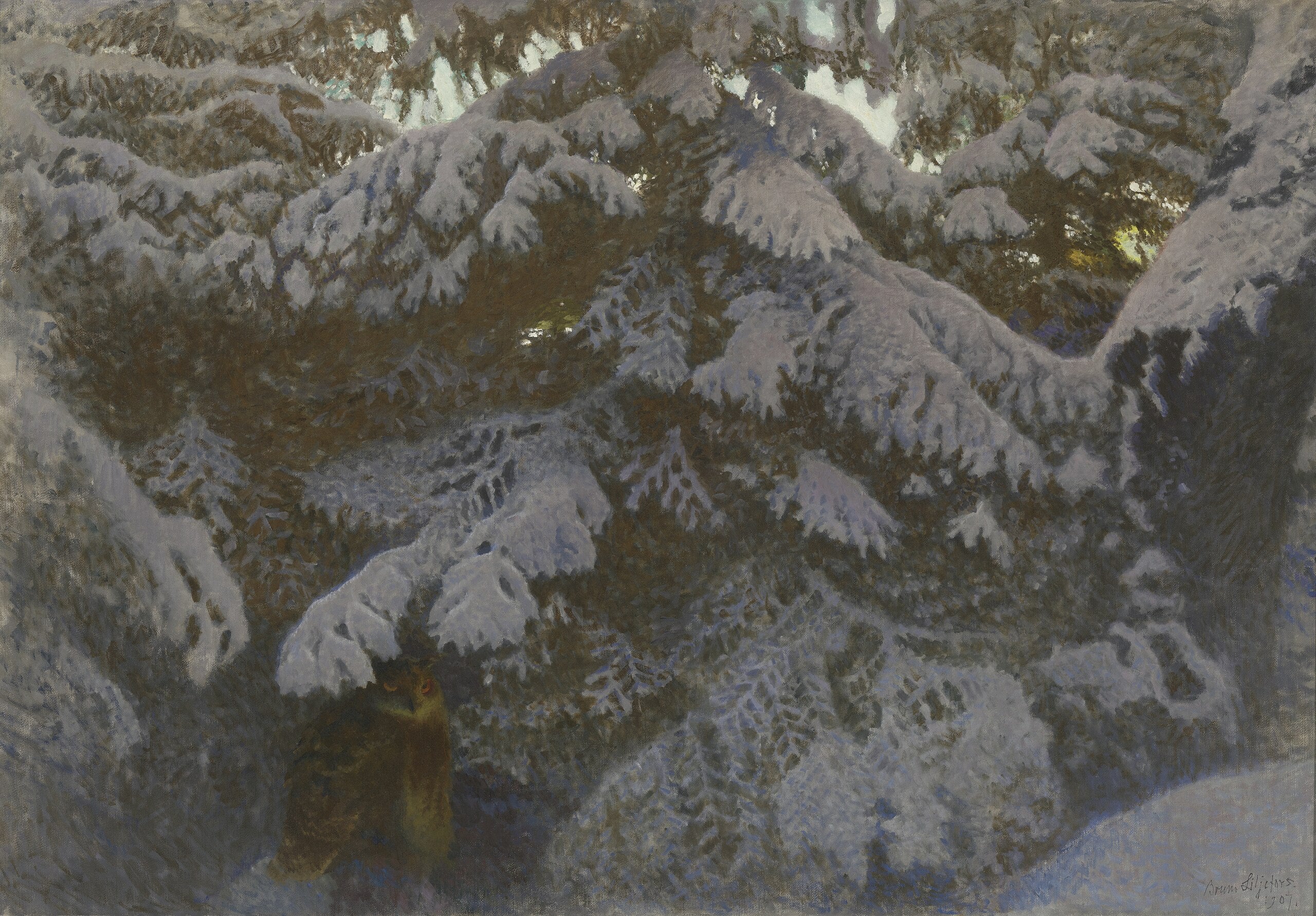 Q43141803 - ब्रूनो लिलजेफोर्स