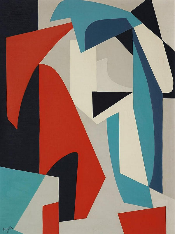 90- ओटो रिचल (1885–1976)