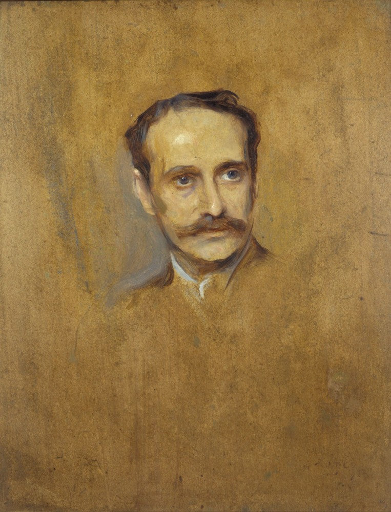 एंटोनी XII-आर्मंड डी ग्रैमोंट, ड्यूक ऑफ गुइचे - फिलिप डी लास्ज़लो