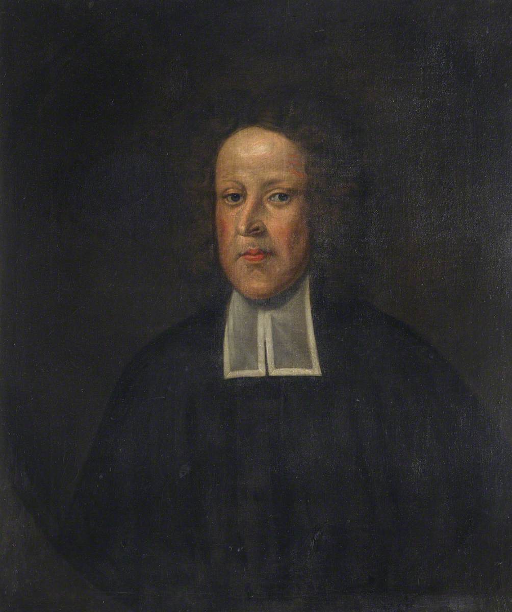 Thomas Baker (1656–1740), membre, antiquaire et historien - Peter Lely