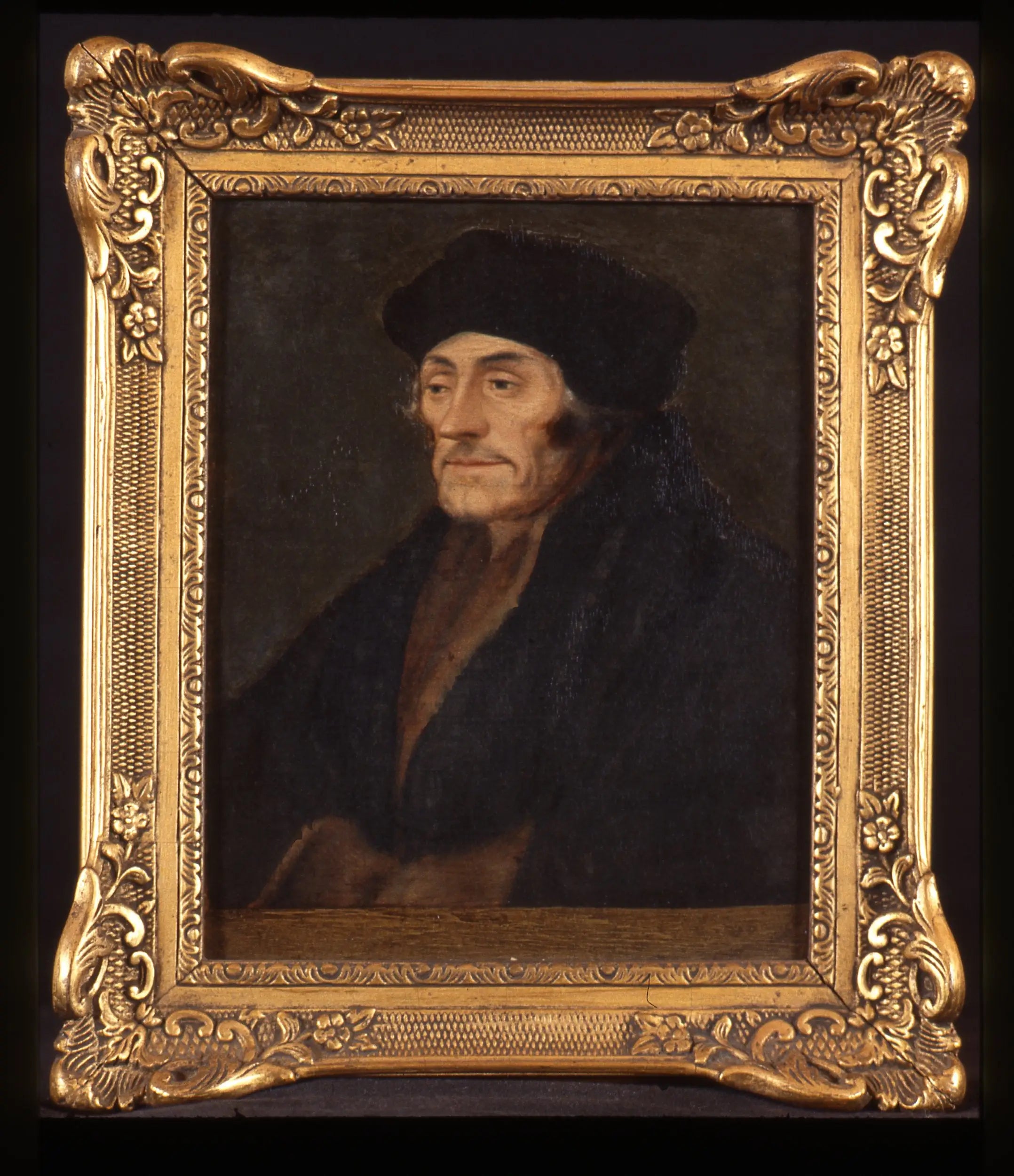 Q114808014 - Hans Holbein le Jeune - Alpha Reproduction