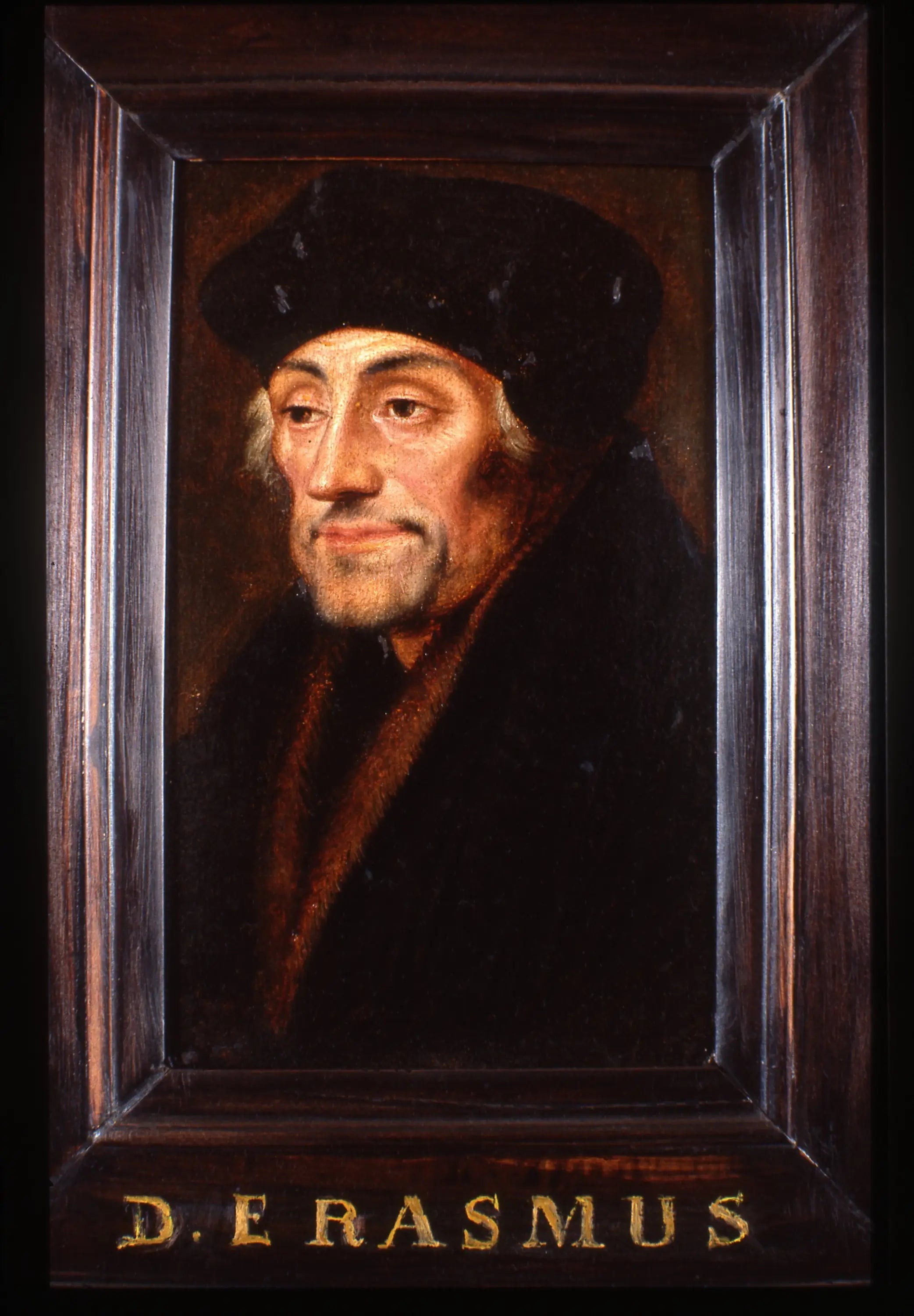 Q114808015 - Hans Holbein le Jeune - Alpha Reproduction