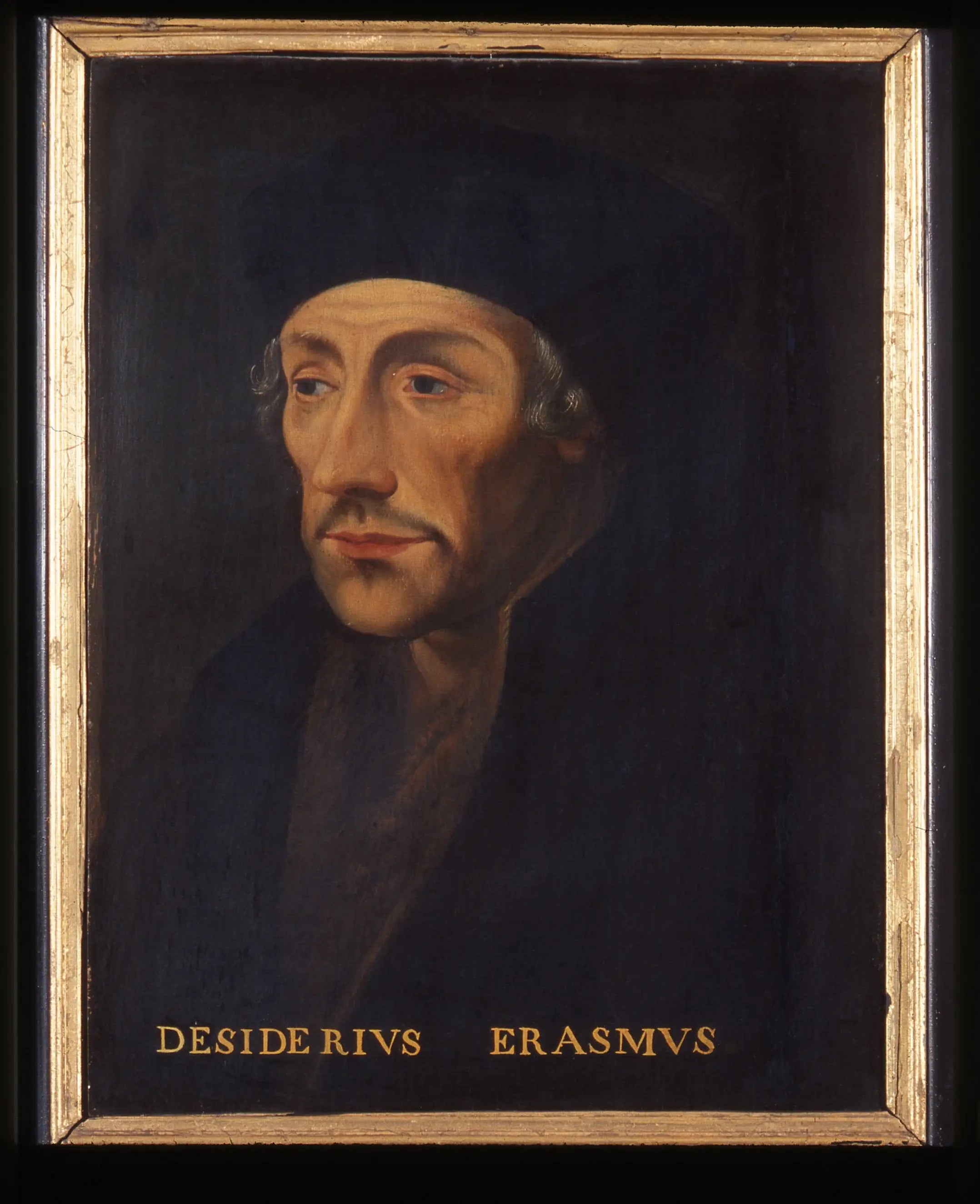 Q114808016 - Hans Holbein le Jeune - Alpha Reproduction